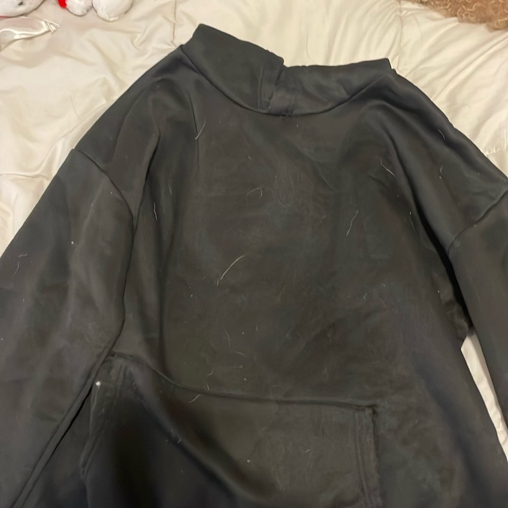 Love never fails hoodie size-m